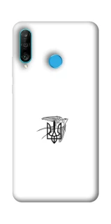 Чохол на Huawei P30 lite Сокіл фото 1 з 1