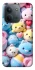 Чохол на Xiaomi Redmi 15C (Global) Soft toys фото 1 з 1