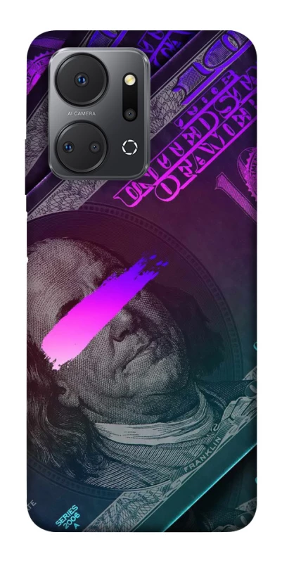 Чохол на Huawei Honor X7a Neo dollar v2 фото 1 з 1