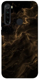 Чохол на Xiaomi Redmi Note 8 Epoxy design ver.5 фото 1 з 1
