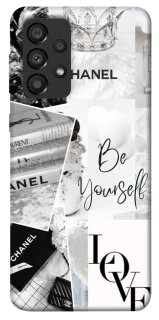 Чохол на Samsung Galaxy A33 5G Fashion collage ver.7 фото 1 з 1