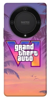 Чохол на Huawei Magic5 Lite GTA ver.3 фото 1 з 1