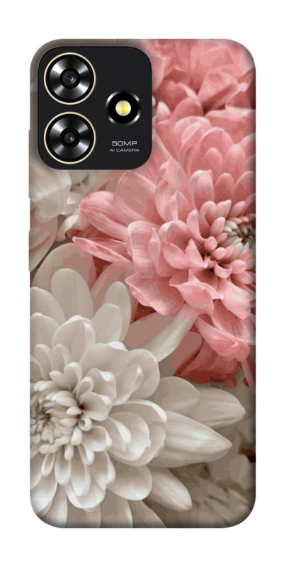 Чехол на ZTE Blade A73 4G Spring flow фото 1 из 1