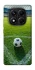 Чохол на Xiaomi Redmi Note 14 Pro 4G Football aesthetic ver.6 фото 1 з 1