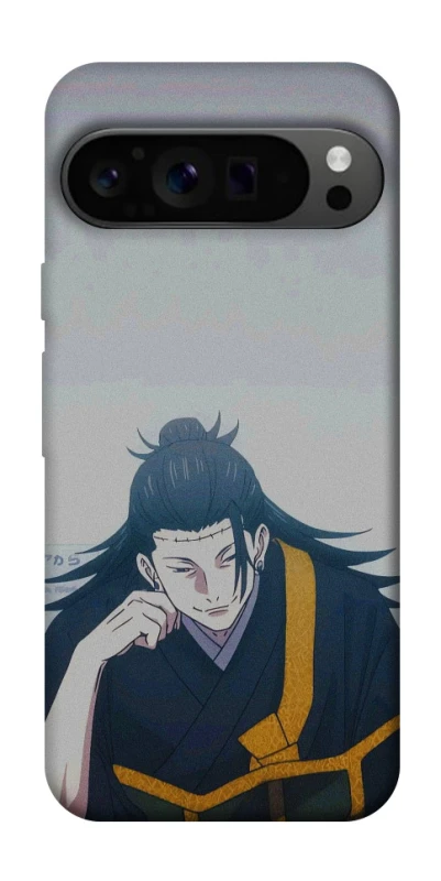 Чехол на Google Pixel 9 Pro Geto фото 1 из 1