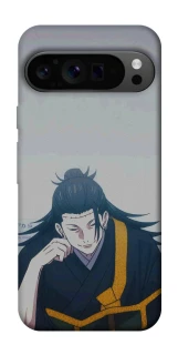 Чехол на Google Pixel 9 Pro Geto фото 1 из 1