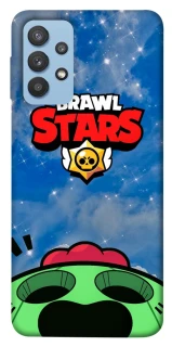 Чохол на Samsung Galaxy M32 Brawl Stars ver.1 фото 1 з 1