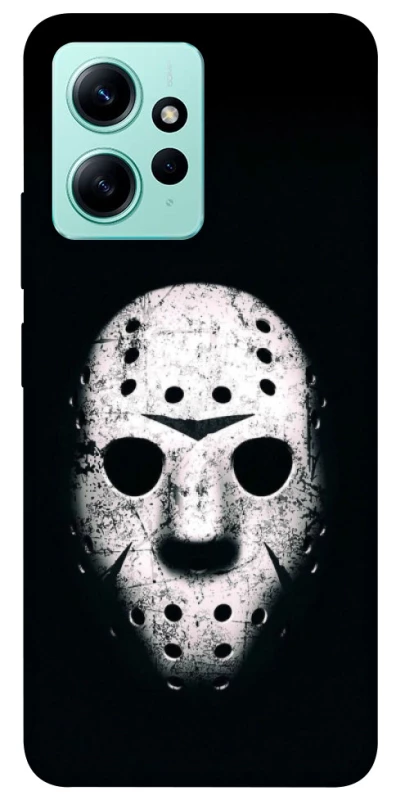 Чохол на Xiaomi Redmi Note 12 4G Jason фото 1 з 1