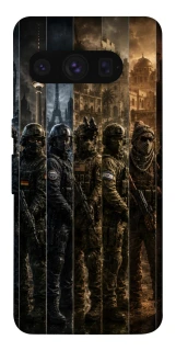 Чехол на Google Pixel 8 Pro Counter-Strike фото 1 из 1