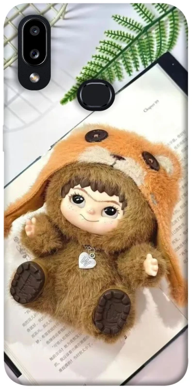 Чохол на Samsung Galaxy A10s Wakuku ver.4 фото 1 з 1