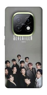 Чохол на Realme Narzo 70 Turbo Seventeen v3 фото 1 з 1