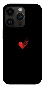Чохол на Apple iPhone 14 Pro (6.1") Love aesthetic ver.8 фото 1 з 1