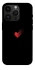 Чехол на Apple iPhone 14 Pro (6.1") Love aesthetic ver.8 фото 1 из 1