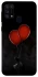 Чехол на Samsung Galaxy M31 Reds Balloons фото 1 из 1