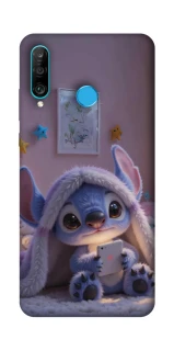 Чохол на Huawei P30 lite Stitch ver.3 фото 1 з 1