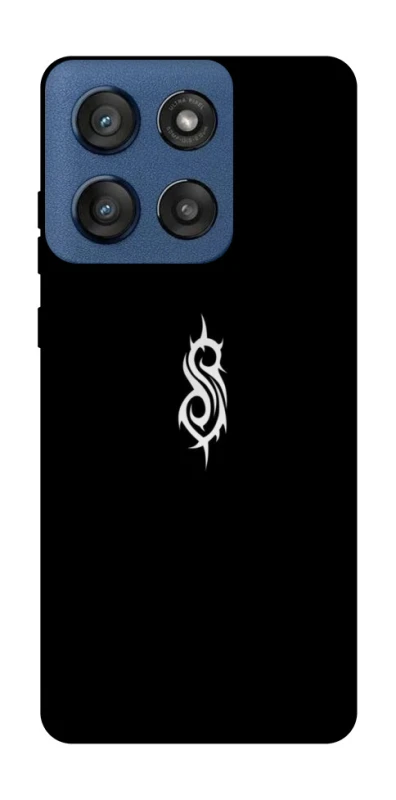 Чохол на Motorola Edge 60 Stylus Slipknot ver.3 фото 1 з 1