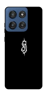 Чехол на Motorola Edge 60 Stylus Slipknot ver.3 фото 1 из 1