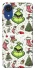 Чохол на Samsung Galaxy A03 Core Grinch mood ver.3 фото 1 з 1