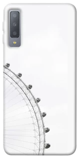 Чохол на Samsung A750 Galaxy A7 (2018) Колесо огляду фото 1 з 1