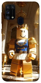 Чохол на Samsung Galaxy M31 Roblox aesthetics ver.6 фото 1 з 1