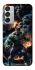 Чехол на Samsung Galaxy M15 5G Hulk v2 фото 1 из 1