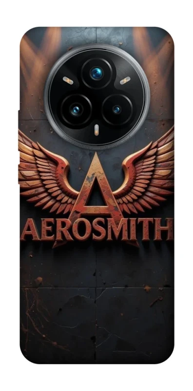 Чехол на Realme 14 Pro Aerosmith фото 1 из 1