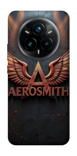 Чехол на Realme 14 Pro Aerosmith фото 1 из 1