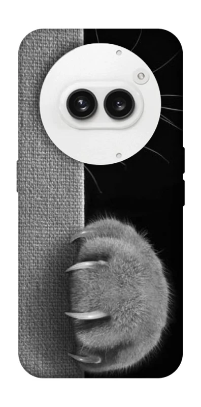 Чохол на Nothing Phone (2a) Spy Cat фото 1 з 1