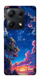 Чохол на Xiaomi Redmi Note 14S Universe фото 1 з 1