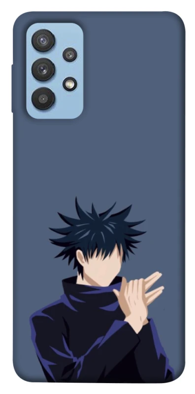 Чохол на Samsung Galaxy M32 Fushiguro фото 1 з 1