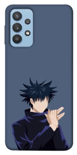 Чохол на Samsung Galaxy M32 Fushiguro фото 1 з 1