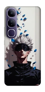 Чохол на Vivo Y300 Satoru Gojo v4 фото 1 з 1