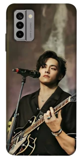 Чохол на Nokia G22 V - BTS фото 1 з 1