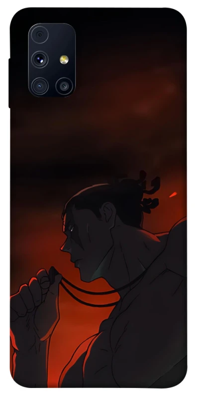 Чохол на Samsung Galaxy M31s Todo v5 фото 1 з 1