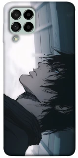 Чехол на Samsung Galaxy M53 5G Toji Zenin v2 фото 1 из 1