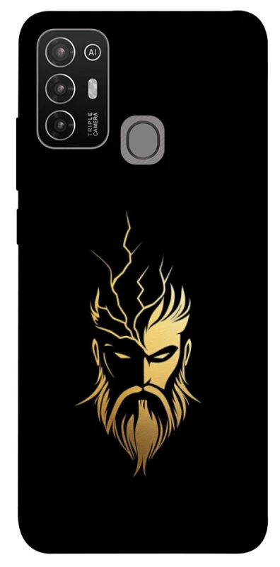 Чехол на ZTE Blade A52 Zeus фото 1 из 1