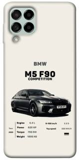 Чохол на Samsung Galaxy M53 5G M5 F90 фото 1 з 1