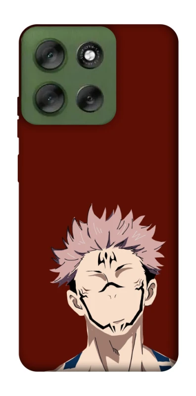 Чехол на Motorola Moto G56 5G Sakuna v3 фото 1 из 1