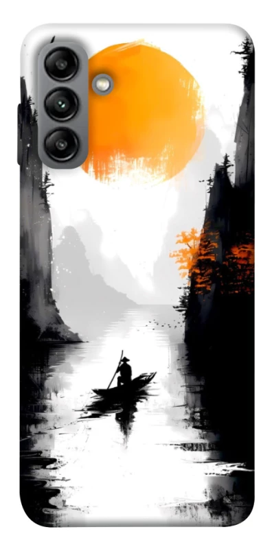 Чохол на Samsung Galaxy A04s japan фото 1 з 1