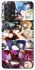 Чехол на Samsung Galaxy A52 4G / A52 5G Genshin Impact ver.2 фото 1 из 1