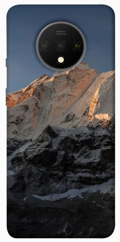 Чехол на OnePlus 7T Mountain фото 1 из 1