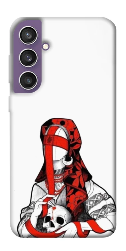 Чохол на Samsung Galaxy S23 FE Мотанка Захисниця роду фото 1 з 1