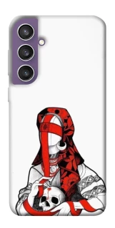 Чехол на Samsung Galaxy S23 FE Мотанка Защитница рода фото 1 из 1