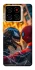 Чохол на ZTE Blade A56 Venom vs Spiderman фото 1 з 1