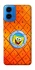 Чохол на Motorola Moto G45 Дім Спанч Боба фото 1 з 1