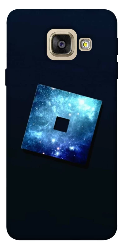 Чохол на Samsung A520 Galaxy A5 (2017) Adopt Me Penguin Candy фото 1 з 1