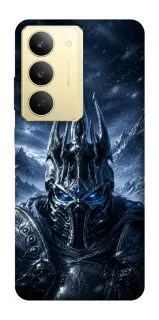 Чехол на Realme 14x Arthas фото 1 из 1