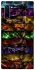 Чохол на Samsung Galaxy Note 10 Mortal Kombat ver.5 фото 1 з 1