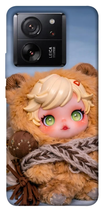 Чохол на Xiaomi 13T Pro SKULLPANDA × My Little Pony Ver.4 фото 1 з 1