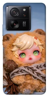 Чохол на Xiaomi 13T Pro SKULLPANDA × My Little Pony Ver.4 фото 1 з 1